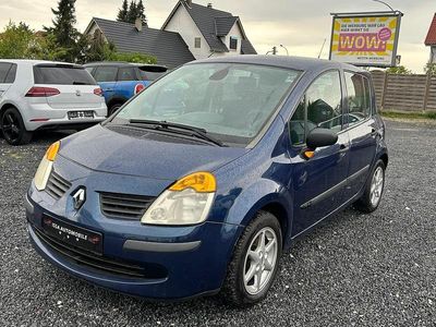 Renault Modus