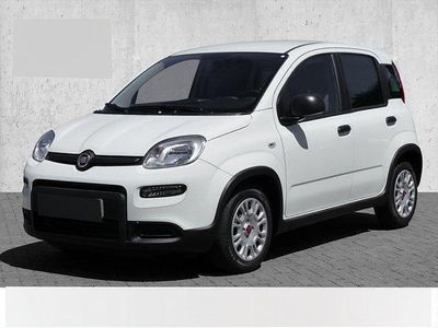 gebraucht Fiat Panda Hybrid Tech Paket, Radio, Klima, Multifunktion