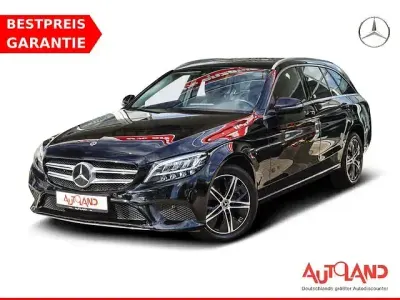 Gebraucht Mercedes C300
