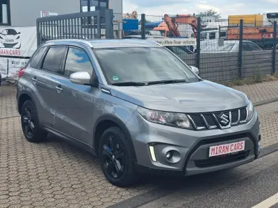Gebraucht Suzuki Vitara