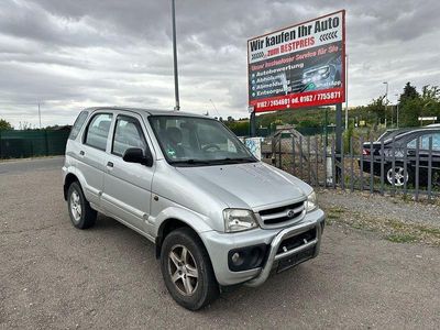 Daihatsu Terios