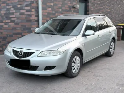 Gebraucht Mazda 6
