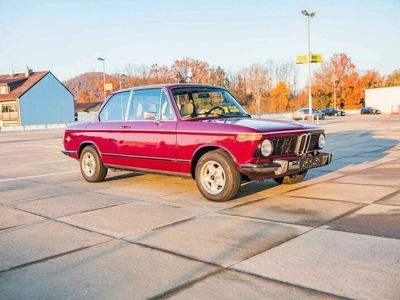 gebraucht BMW 2002 tii Malagarot