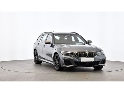 Grau Gebraucht 2020 BMW M340 M Sport Limousine | 35.950 € (Etwas zu teuer)