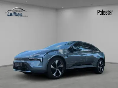 Gebraucht Polestar 4 Pilot 400 kW (544 PS) 2025 Grau SUV