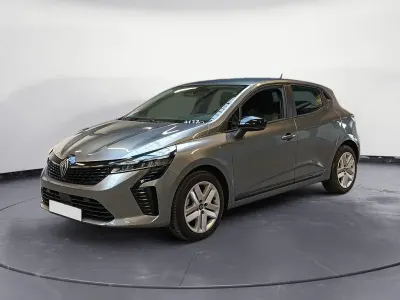 Gebraucht Renault Clio Evolution 102 PS (75 kW) 2025 Gris schiste Kleinwagen