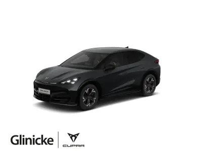 Neu Cupra Tavascan Endurance 210 kW (286 PS) 2026 Uranograu SUV