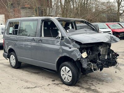 gebraucht VW Transporter T6.1Kombi Kombi EcoProfi FWD