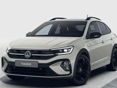Nouă VW Taigo Style 150 CP (110 kW) 2026 Gri SUV