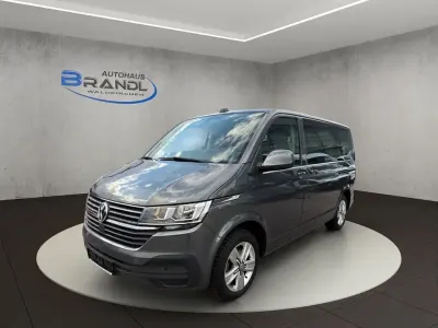 Brugt VW T6.1 Comfortline 150 HK (110 kW) 2021 Grå Van