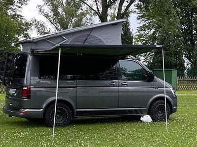 VW California