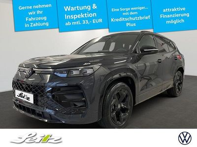 Neu VW Tayron R-line 272 PS (200 kW) 2026 Grau SUV