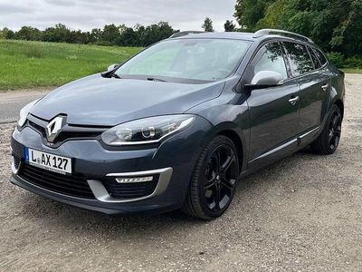 Renault Mégane GT Line
