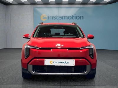 Usata Kia Stonic 101 CV (74 kW) 2026 Rosso SUV