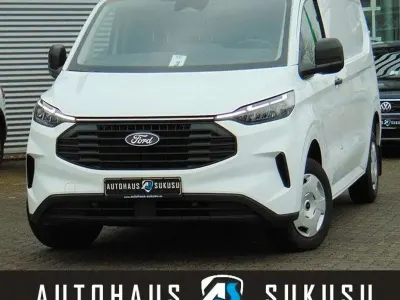 Occasion Ford Transit Custom