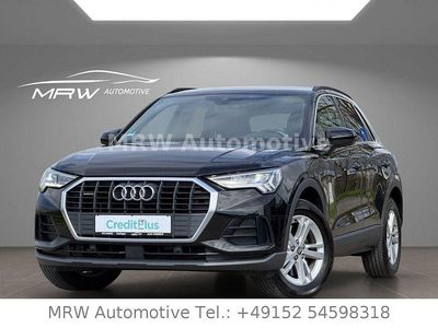 Gebraucht Audi Q3 Sport 190 PS (139 kW) 2020 Mythosschwarz SUV
