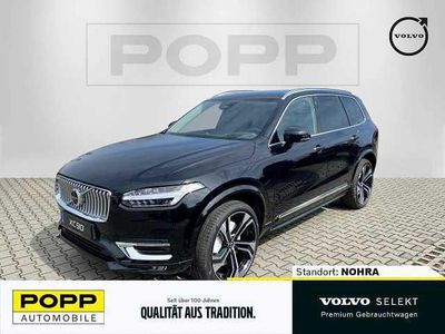 Gebraucht 2023 Volvo XC90 Ultimate SUV | 57.950 € (Etwas zu teuer)