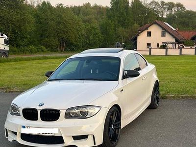 BMW 123 Coupé