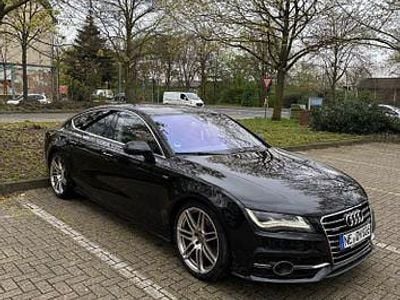 Audi A7 Sportback