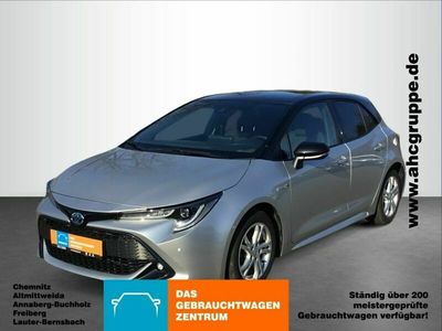 Toyota Corolla Gebraucht