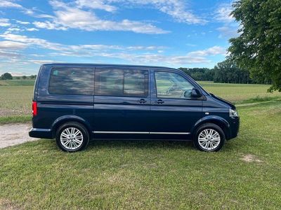 VW T5