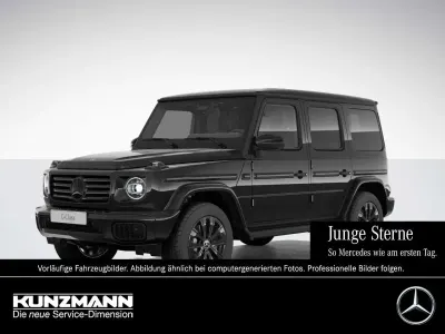 Gebraucht Mercedes G450