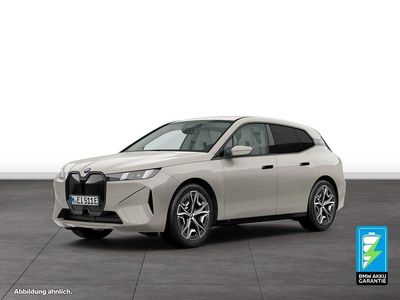 Second-hand BMW iX 300 kW (408 CP) 2025 Gri SUV
