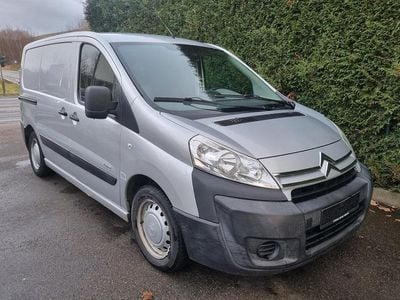 Citroën Jumpy