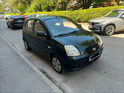 Gebraucht Kia Picanto