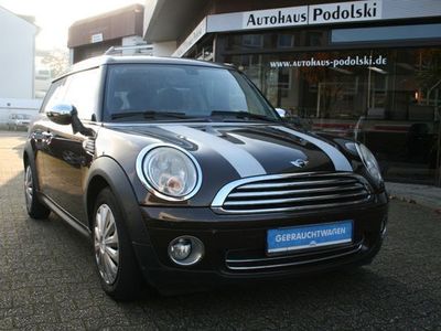 Mini One Clubman