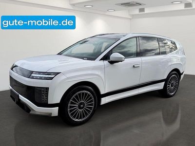 Nuova Hyundai Ioniq 9 225 kW (307 CV) 2026 Bianco SUV