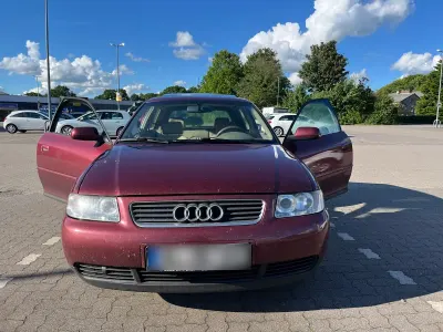 Gebraucht Audi A3