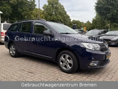 Gebraucht Dacia Logan MCV