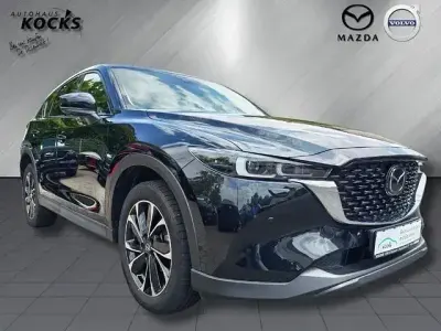 Gebraucht Mazda CX-5