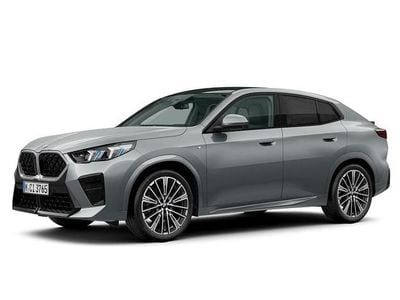 Gebraucht BMW X2 Comfort Edition 150 PS (110 kW) 2026 SUV