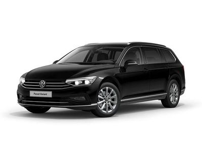Gebraucht VW Passat Elegance 150 PS (110 kW) 2021 Kombi