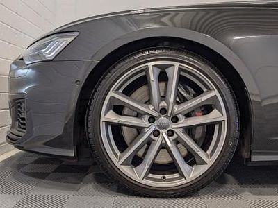 Metallic Gebraucht 2020 Audi S6 Ambiente | 50.700 € (Fairer Preis)