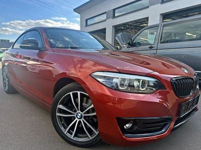 BMW 220
