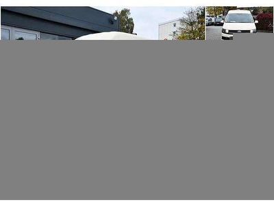 Gebraucht VW Transporter 102 PS (75 kW) 2019 Van
