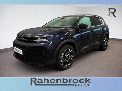 Blau Gebraucht 2025 Citroën C5 Aircross SUV | 21.490 € (Superpreis)