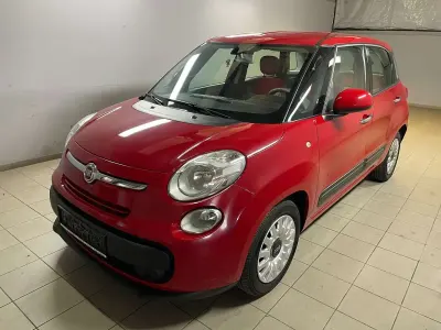 Usata Fiat 500L