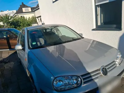 Gebraucht VW Golf III