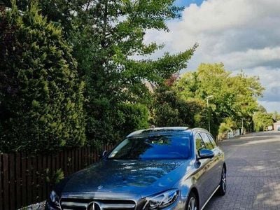 Mercedes 220