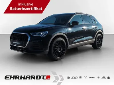 Occasion Audi Q3 Sport 245 ch (180 kW) 2021 Noir SUV