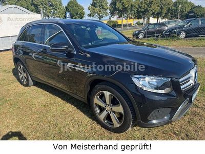 Mercedes GLC220