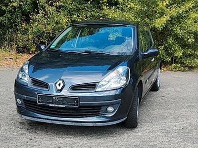 Renault Clio II