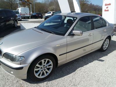 BMW 316