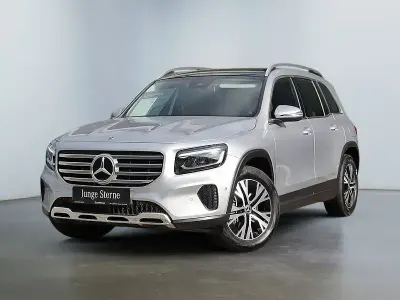 Brugt Mercedes GLB220 Progressive 190 HK (139 kW) 2025 Andere SUV