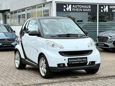 Smart ForTwo Coupé
