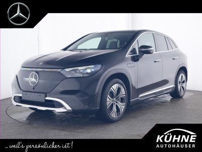 Mercedes EQE300